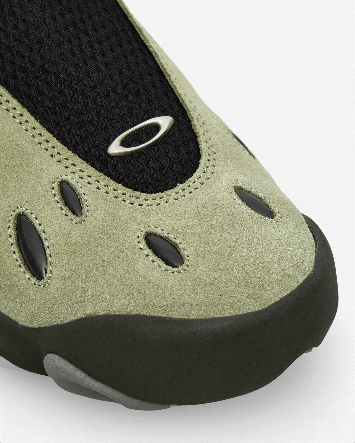 Orbital Flesh Sneakers Tea / Black 6