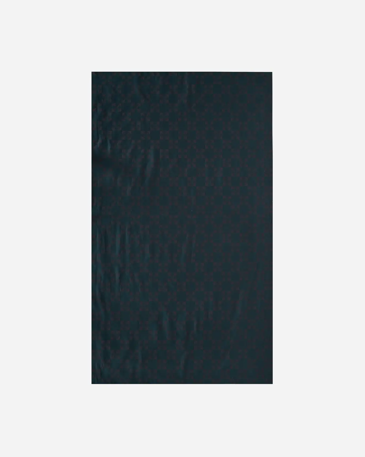 Arrow Table Cloth Blue 1