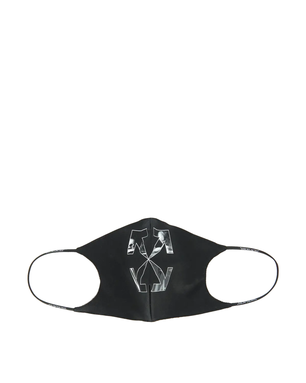 Caravaggio Arrow Simple Mask Multicolor 1