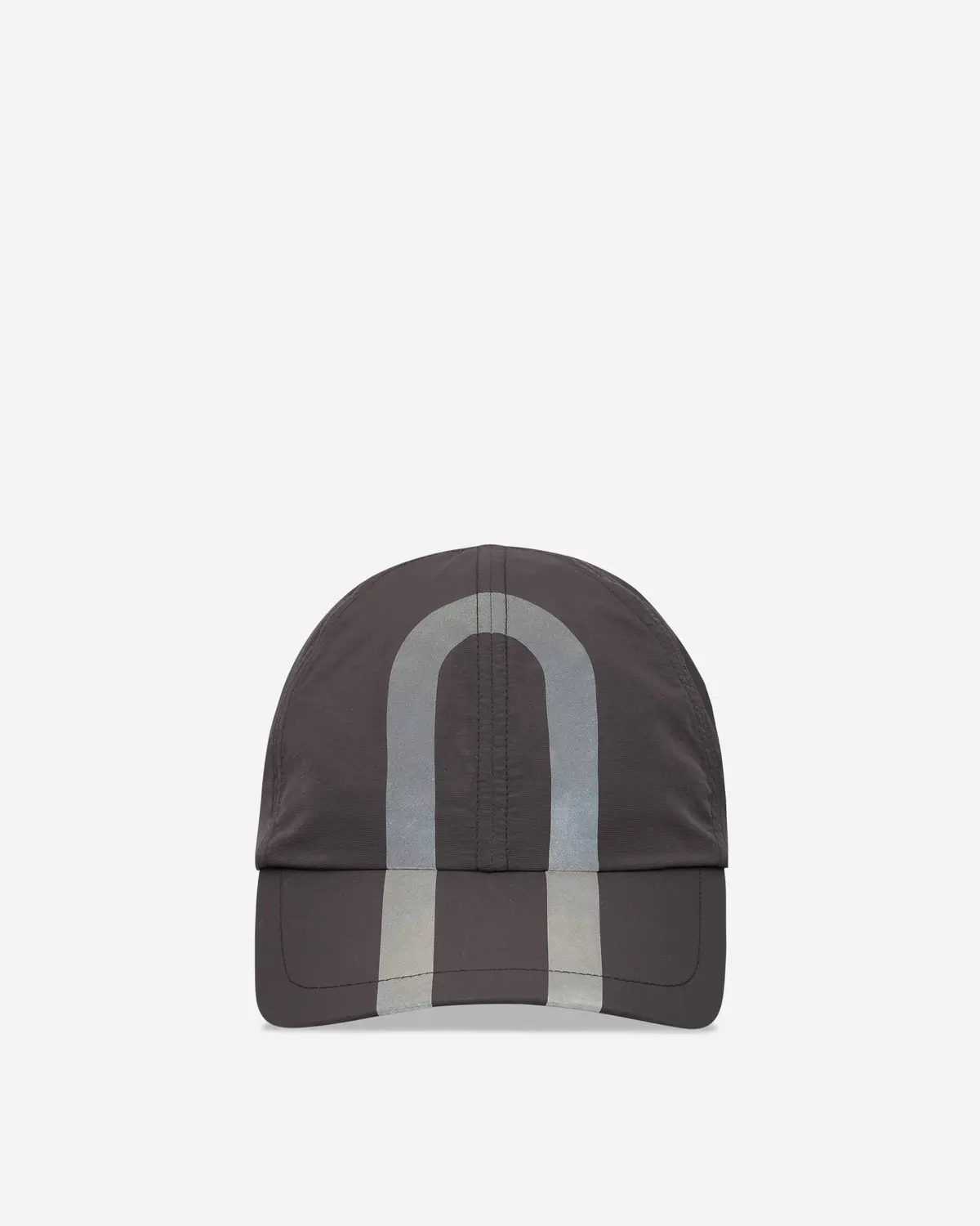 Ikon Cap Magnet / Black 1