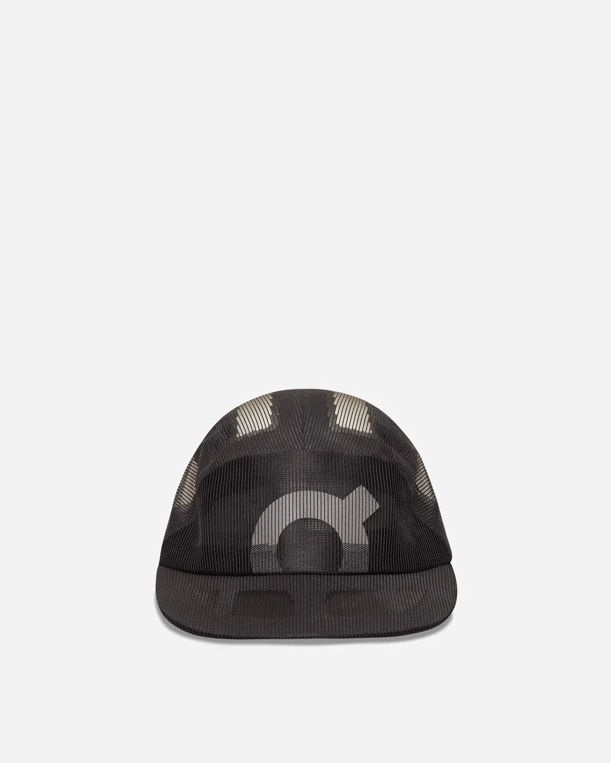 Specter Cap Black 1