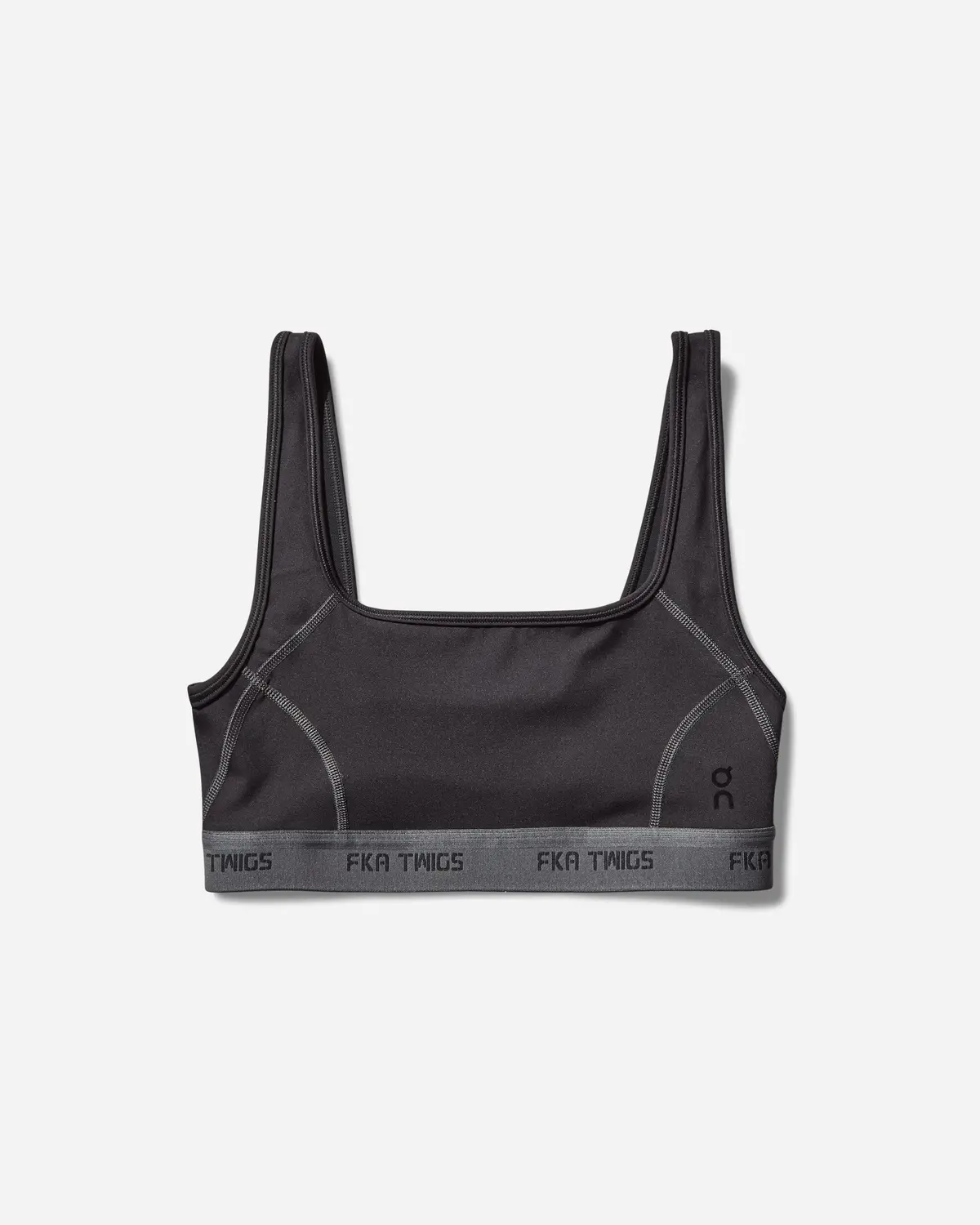 Womwn's Fka Twigs Studio Bra Black 1