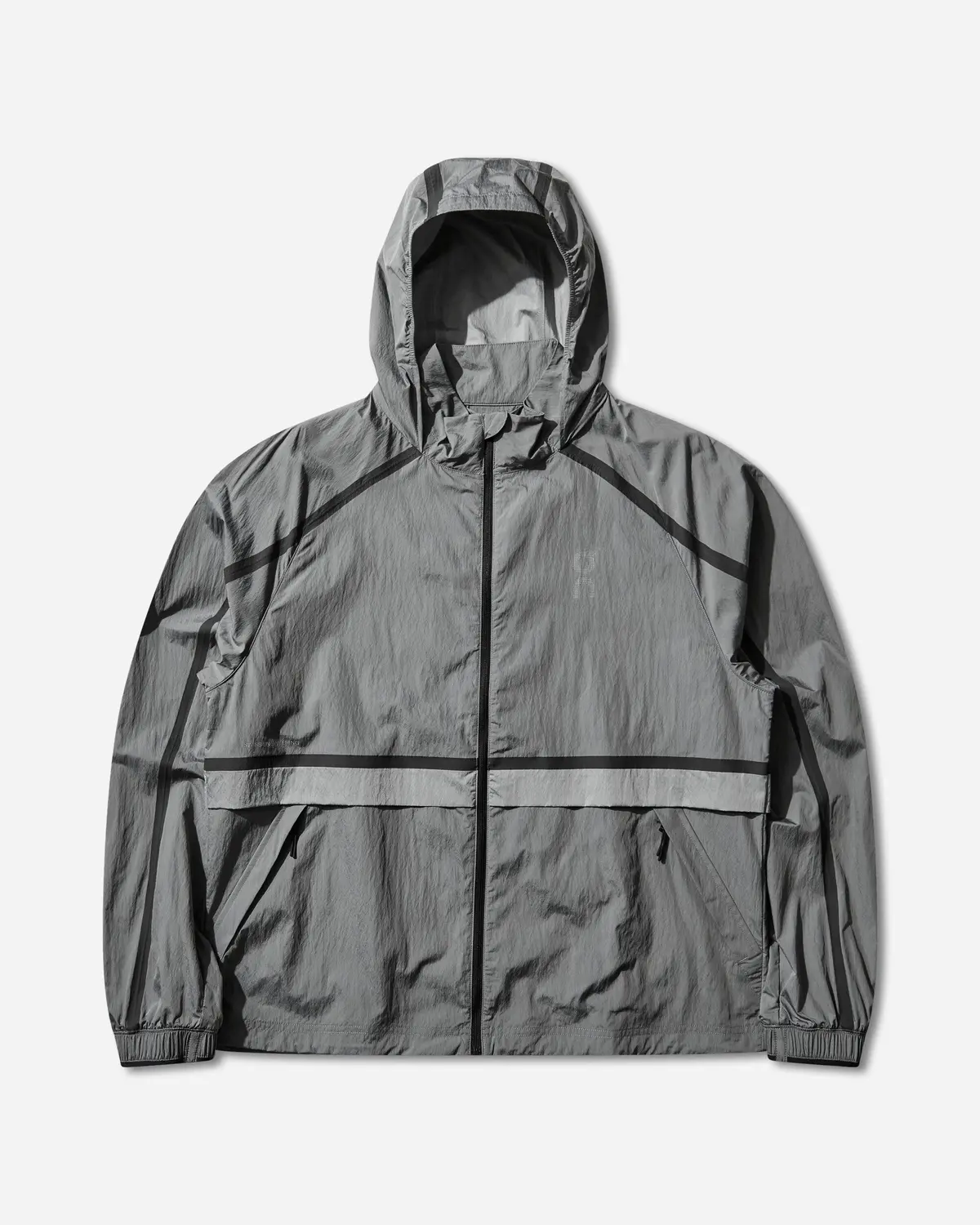 Men's Performance Volt Jacket Glacier 1