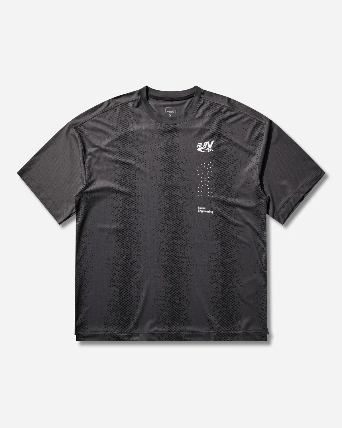 Men's Performance Volt-T Iron 1