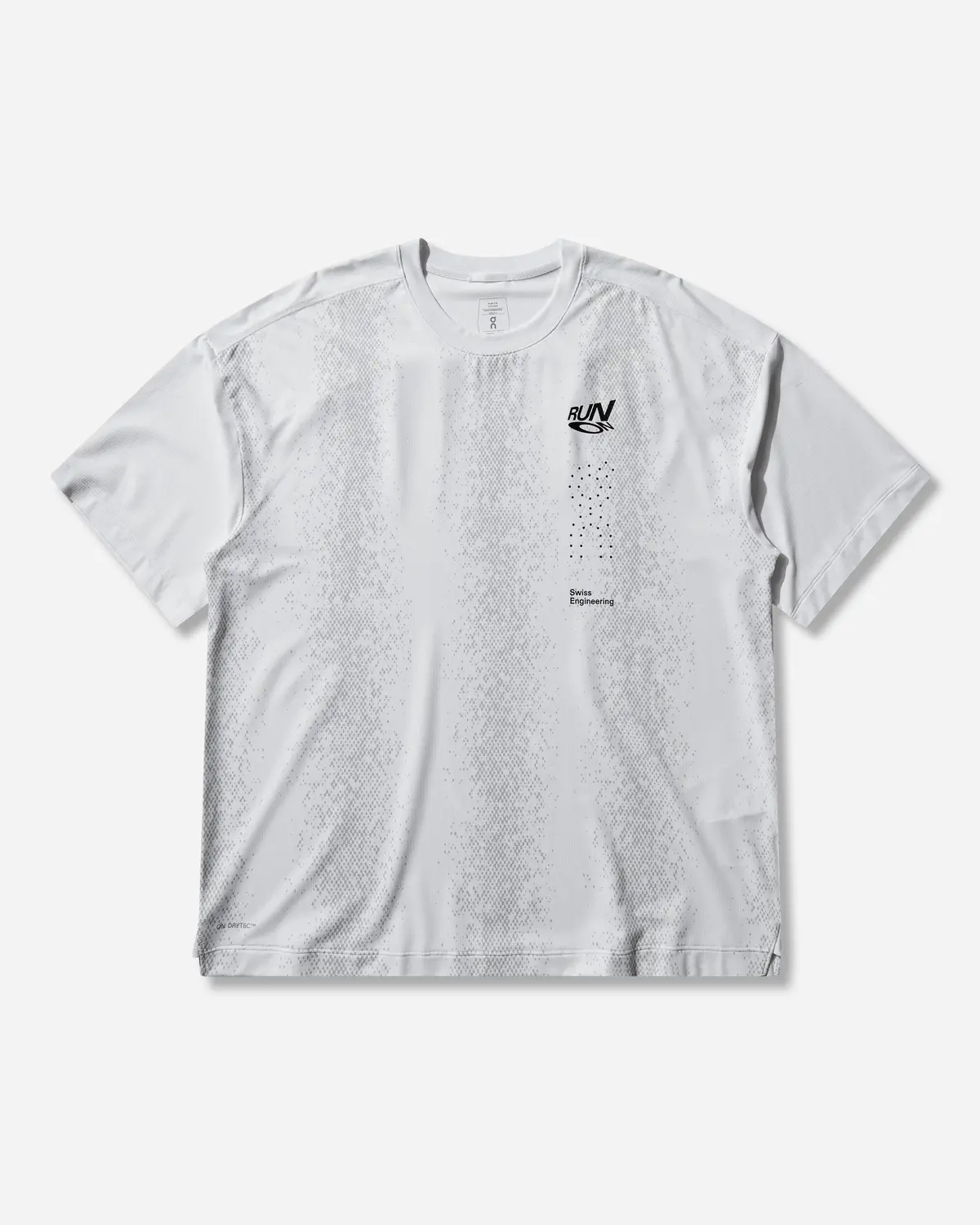 Men's Performance Volt-T White 1