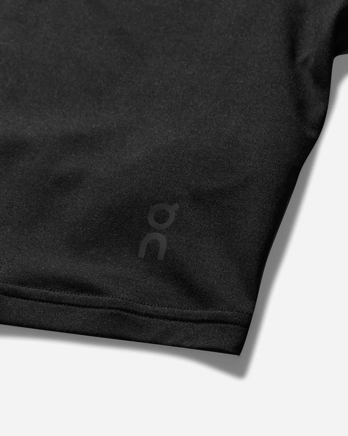 Women's Studio Cut-Out Crop Top Black 4