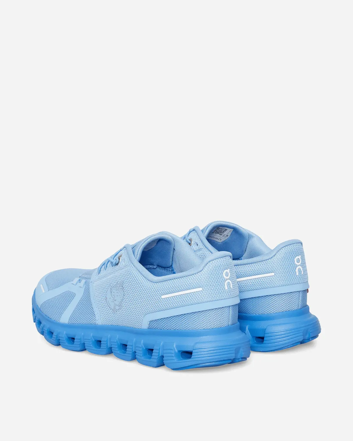 Sky High Farm Goods Cloud 6 Sneakers Gourami / Pier 4