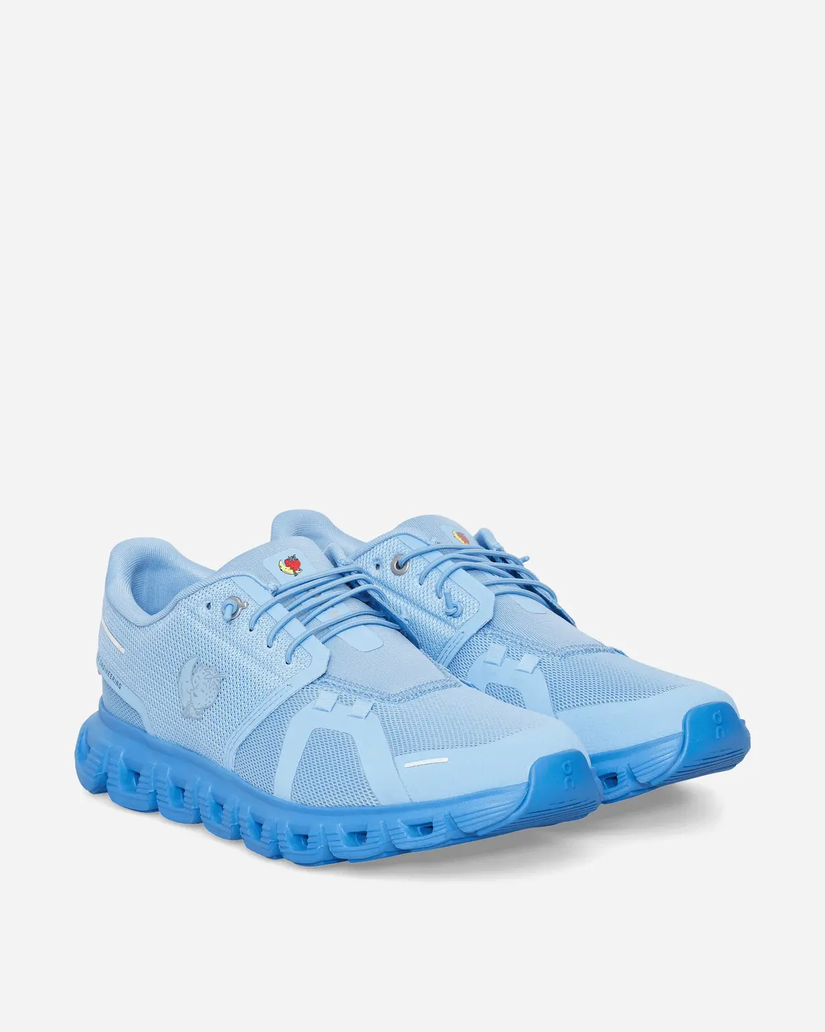 Sky High Farm Goods Cloud 6 Sneakers Gourami / Pier 2