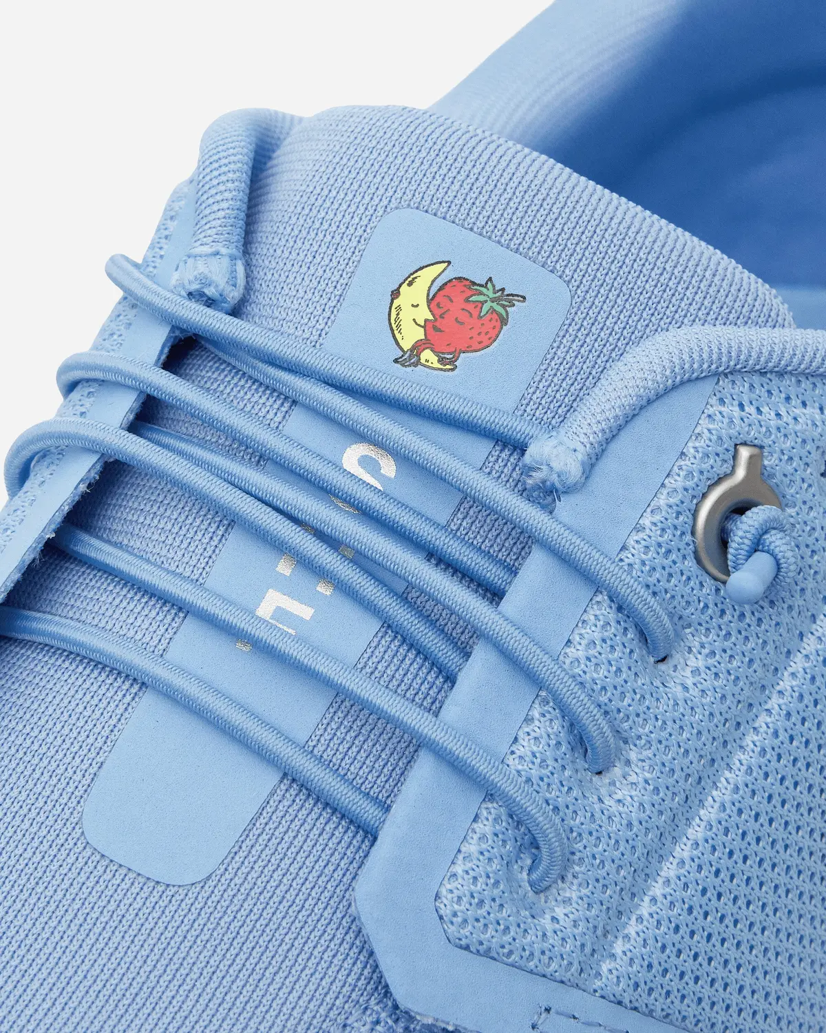 Sky High Farm Goods Cloud 6 Sneakers Gourami / Pier 6