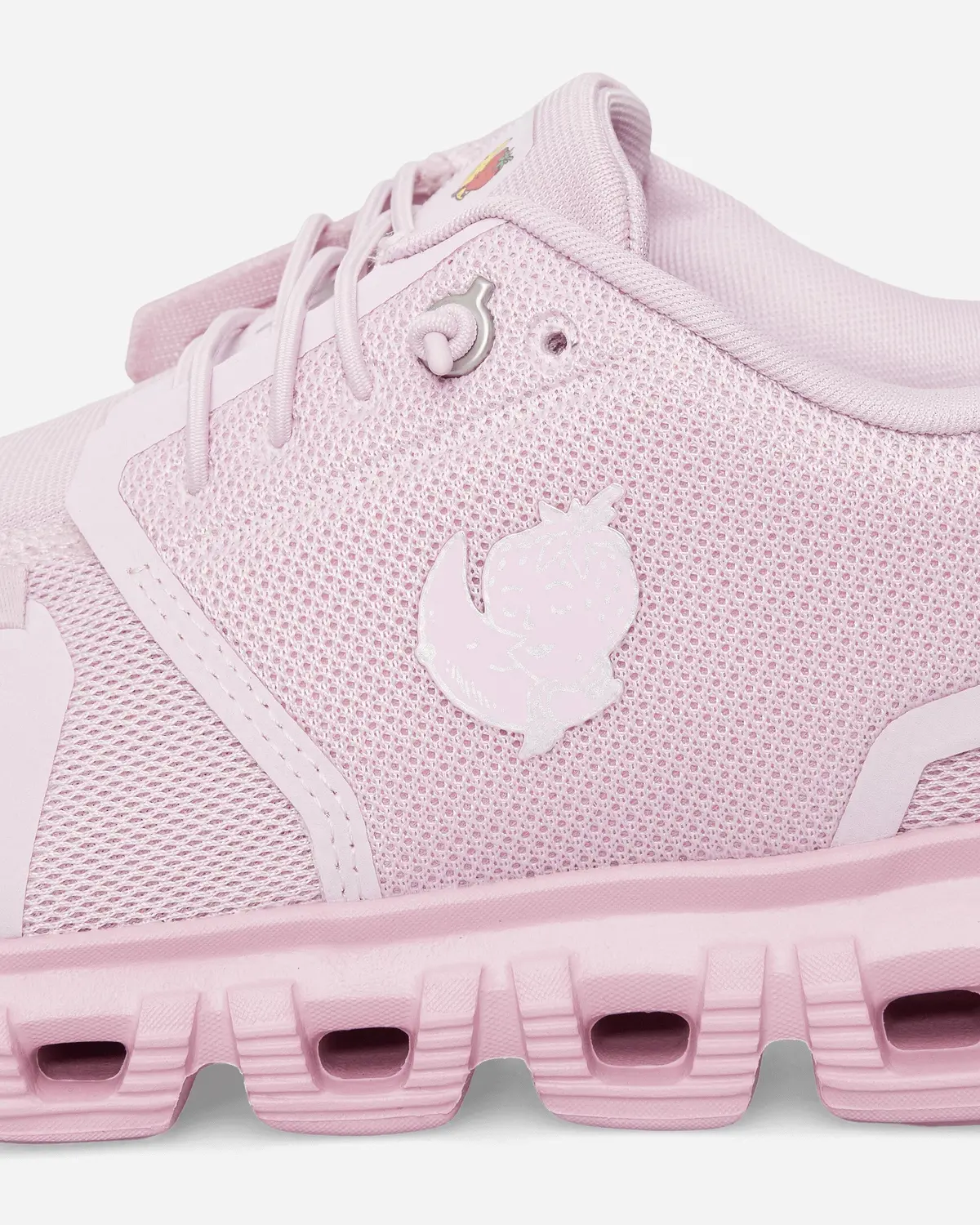 Sky High Farm Goods Cloud 6 Sneakers Aster / Begonia 6
