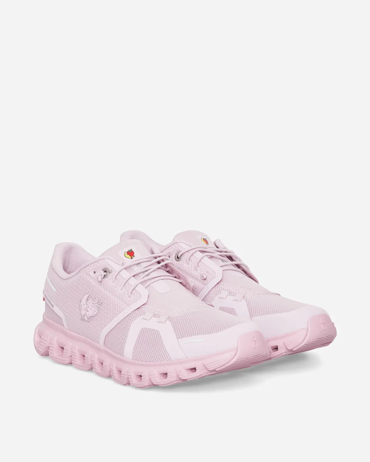 Sky High Farm Goods Cloud 6 Sneakers Aster / Begonia 2
