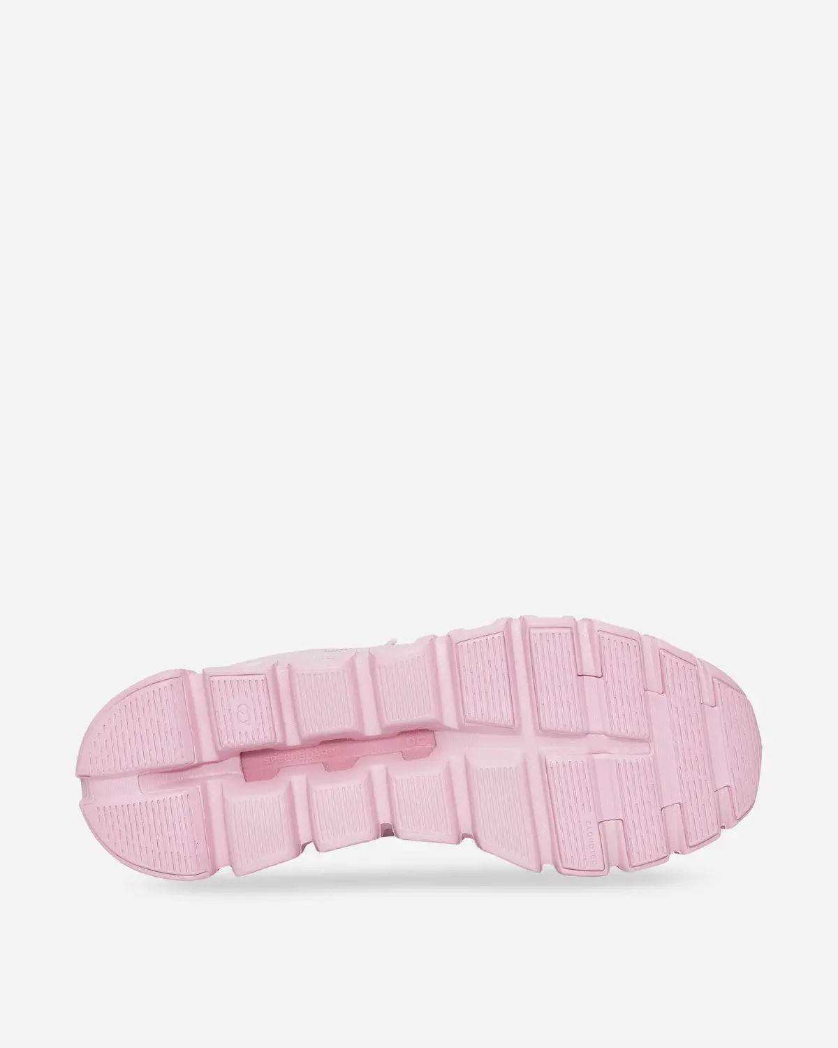 Sky High Farm Goods Cloud 6 Sneakers Aster / Begonia 5