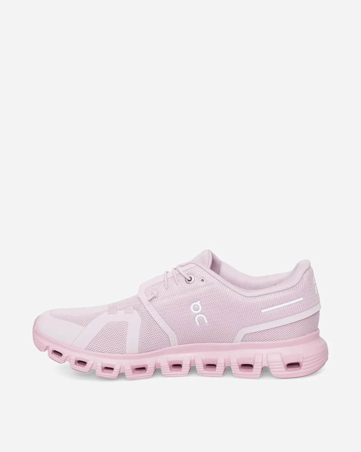 Sky High Farm Goods Cloud 6 Sneakers Aster / Begonia 3