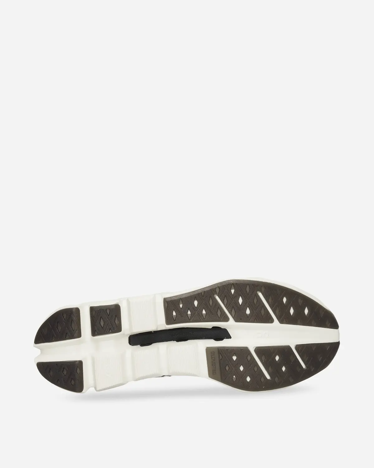 Cloudflow 5 Ad Sneakers Ivory / Black 5