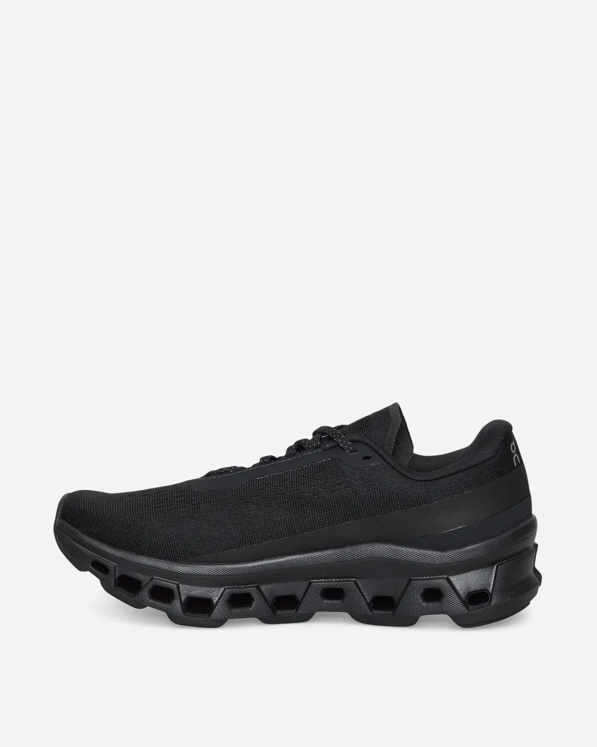 Cloudmonster 1 Sneakers Black / Black 3