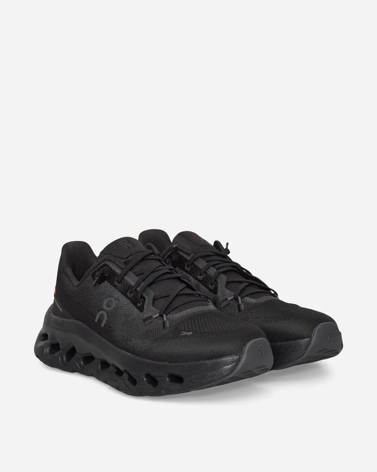 Cloudtilt Sneakers Eclipse / Black 2