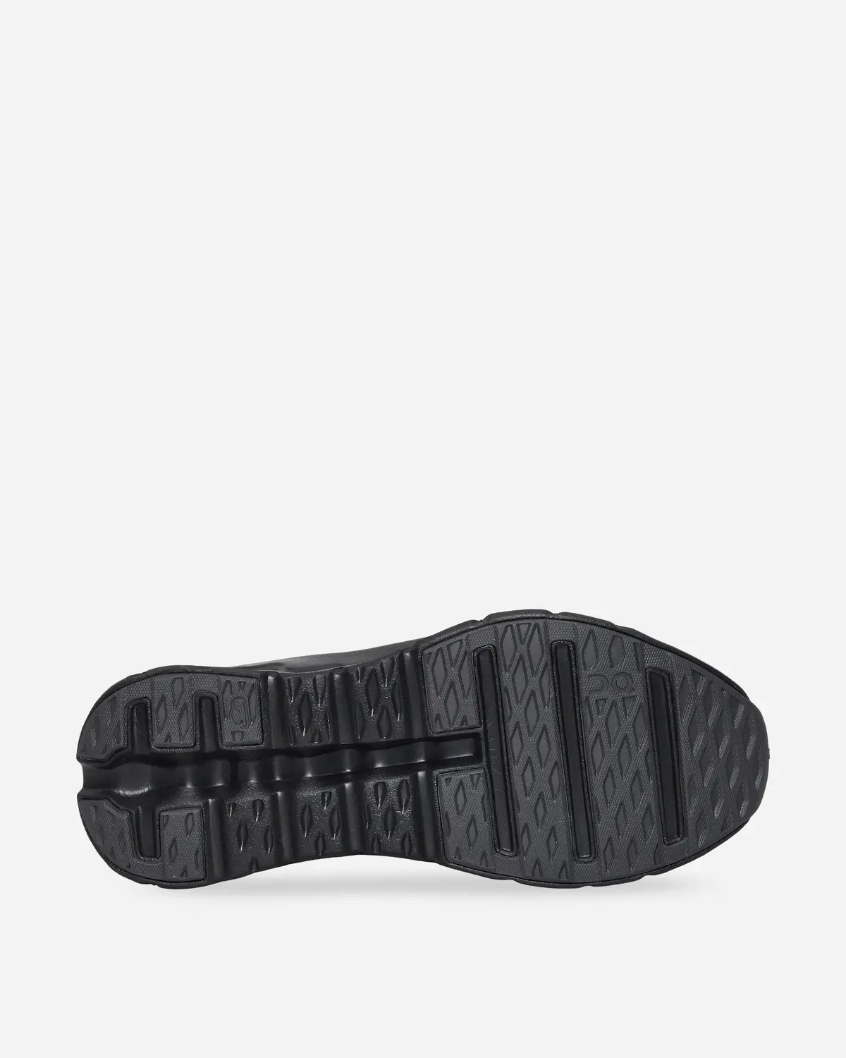 Cloudtilt Sneakers Eclipse / Black 5