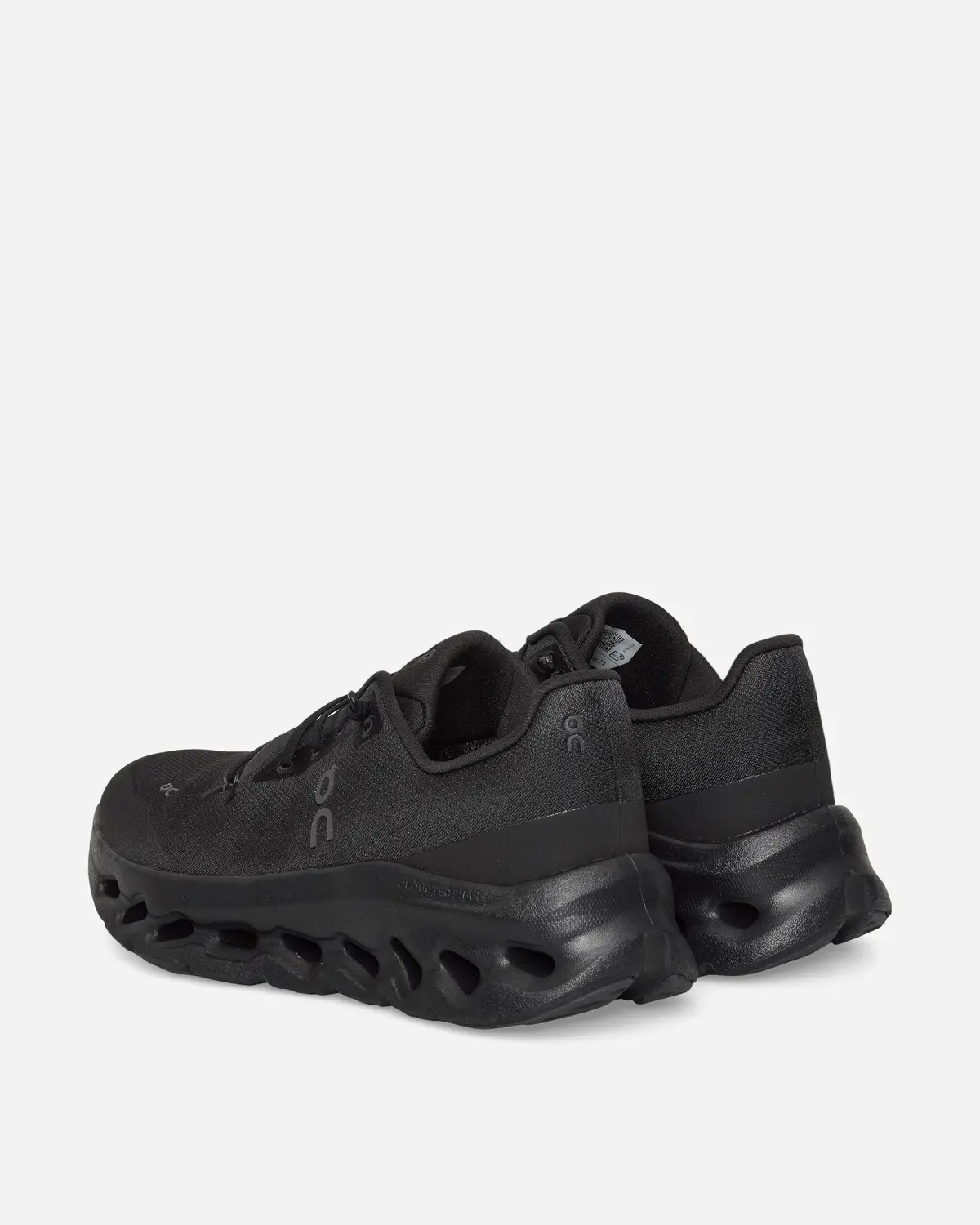 Cloudtilt Sneakers Eclipse / Black 4