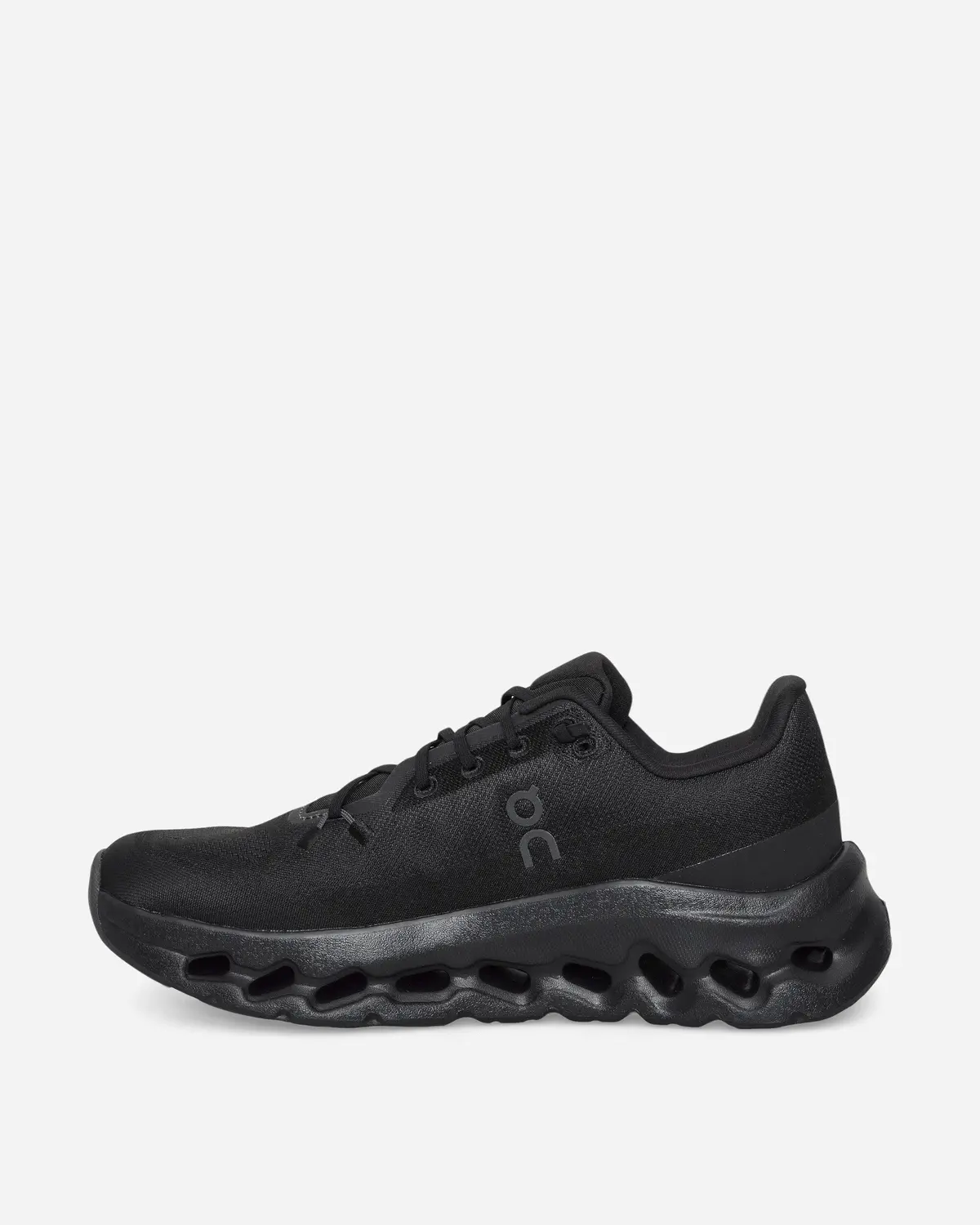 Cloudtilt Sneakers Eclipse / Black 3