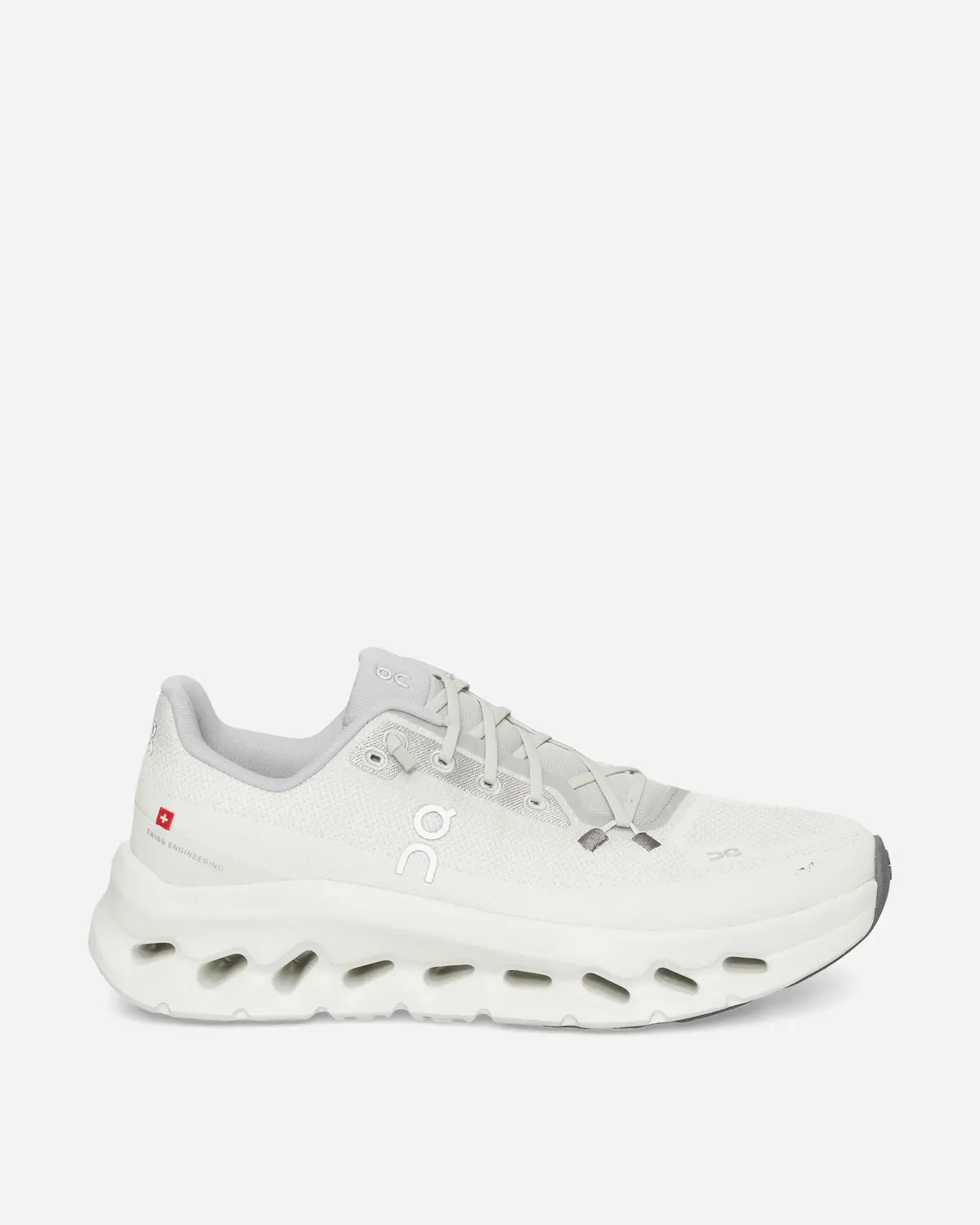 Cloudtilt Sneakers Glacier / Ice 1