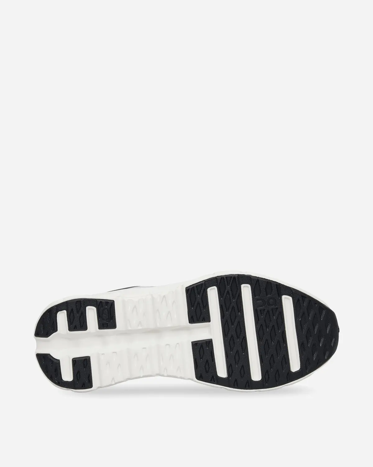 Cloudtilt Remix Sneakers Black / Ivory 5