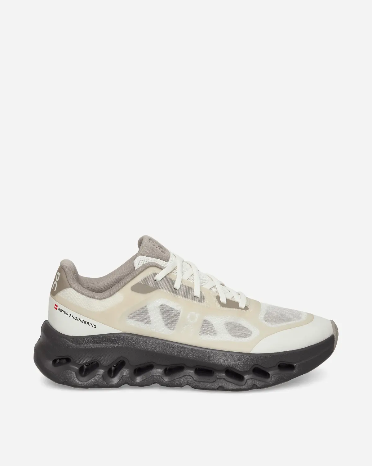 Cloudtilt Remix Sneakers Dew / Pebble 1