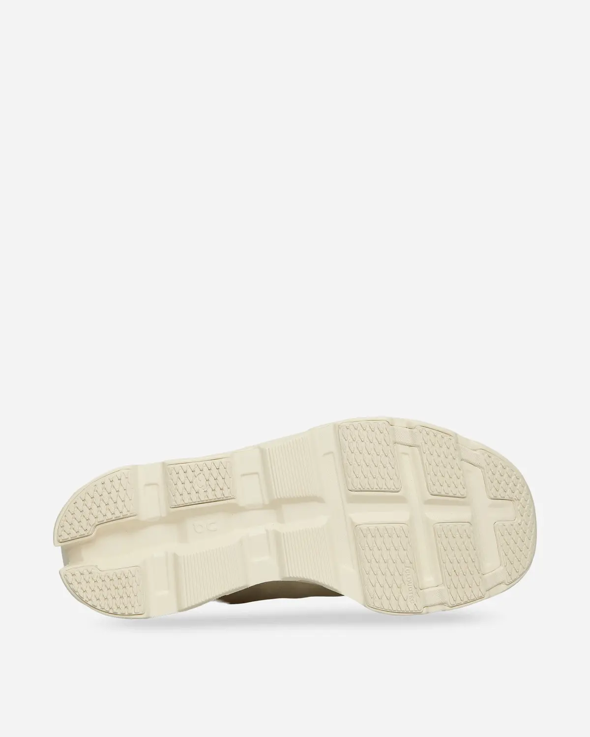 Invincible Cloudmonster 2 Sneakers Ivory / White 5