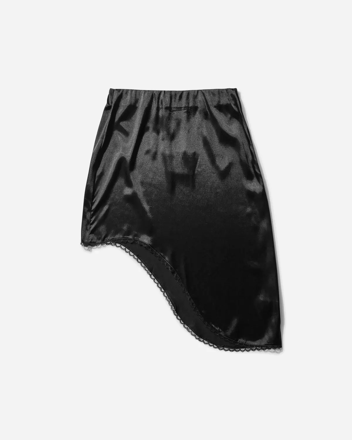 Women's Lea Skirt Black 1