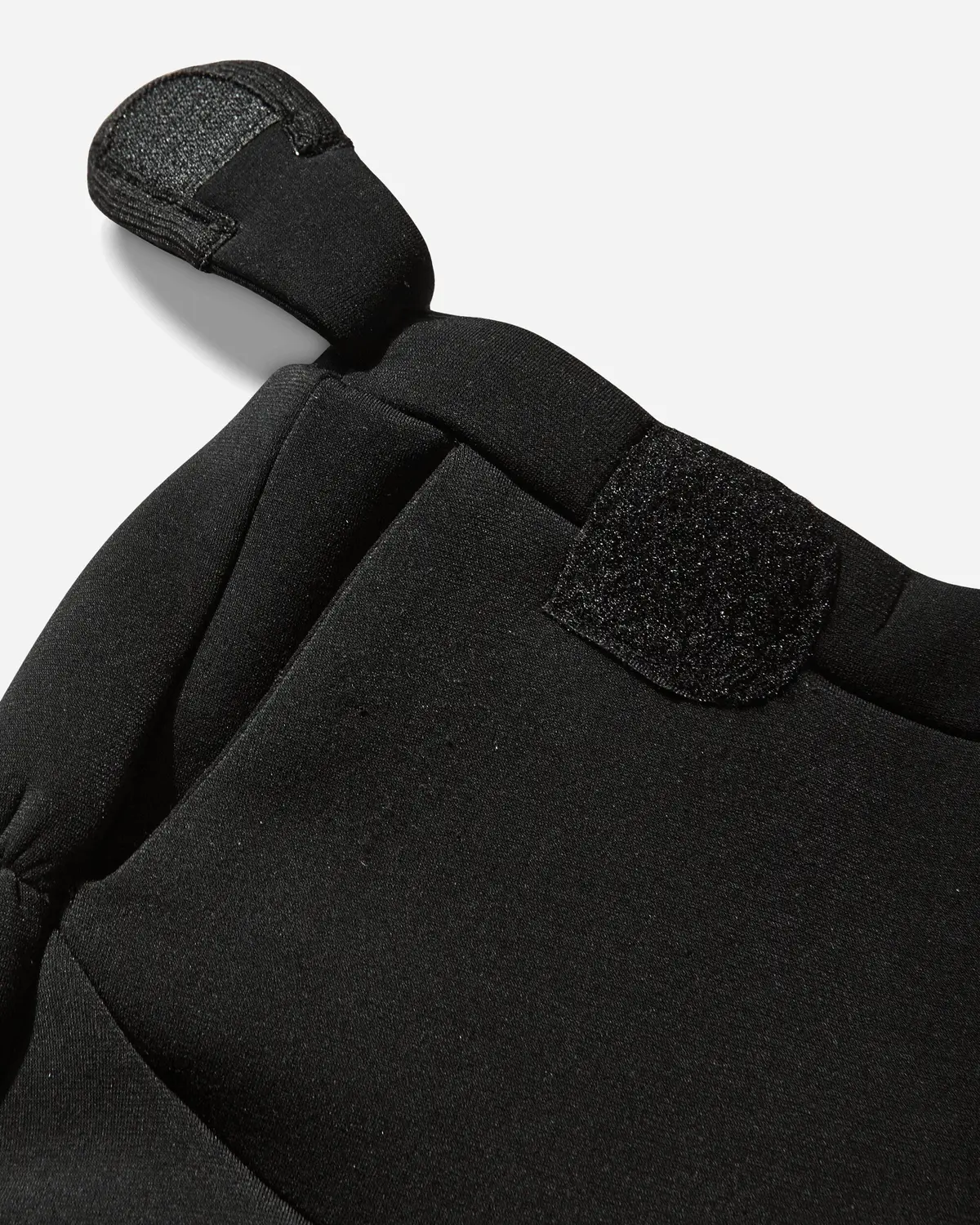 Women's Scuba Rider Shorts Black 3