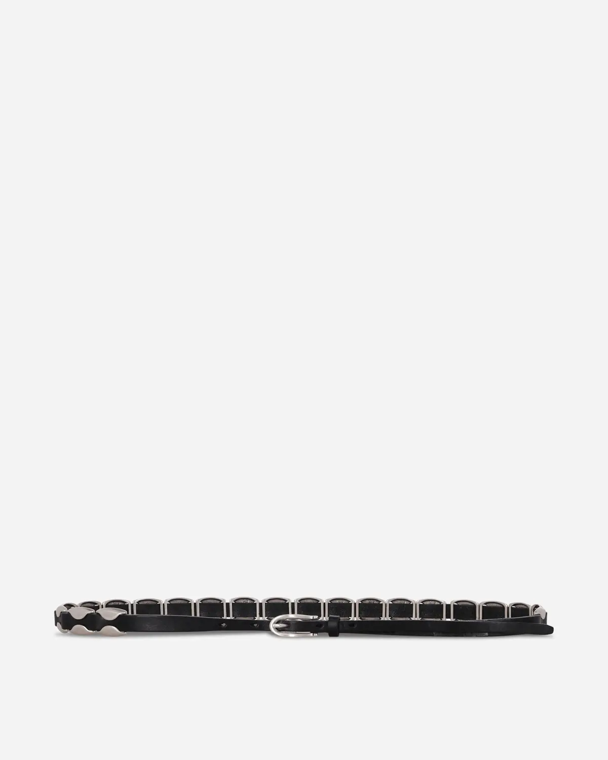 Billow Belt Black 1