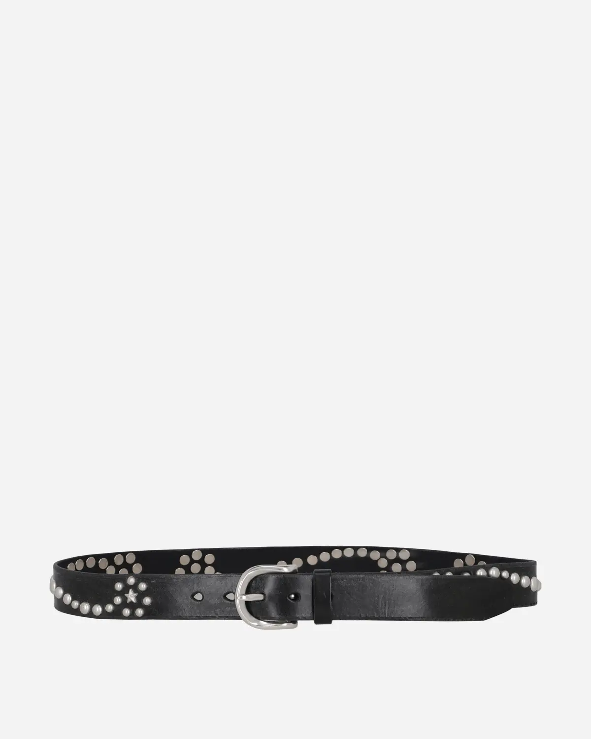Star Fall Belt Black 1
