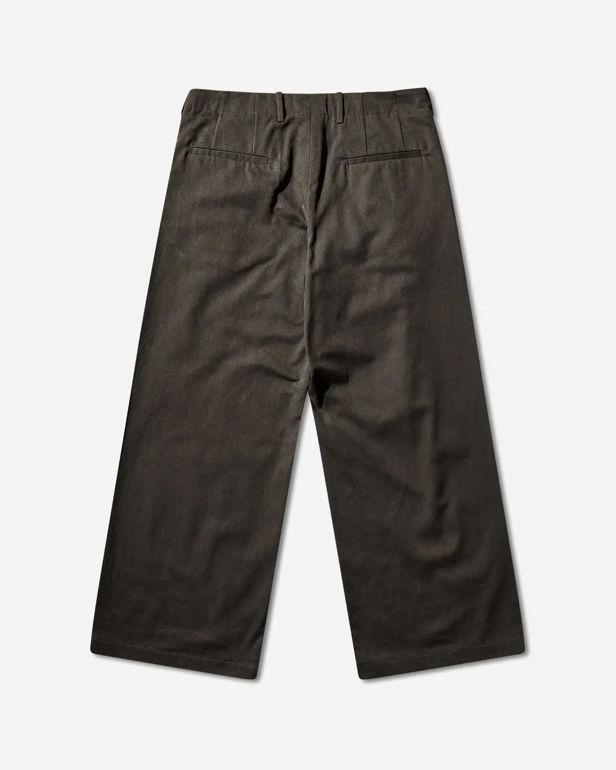 Men's Bridge Chino Pants Antique Mudd 2