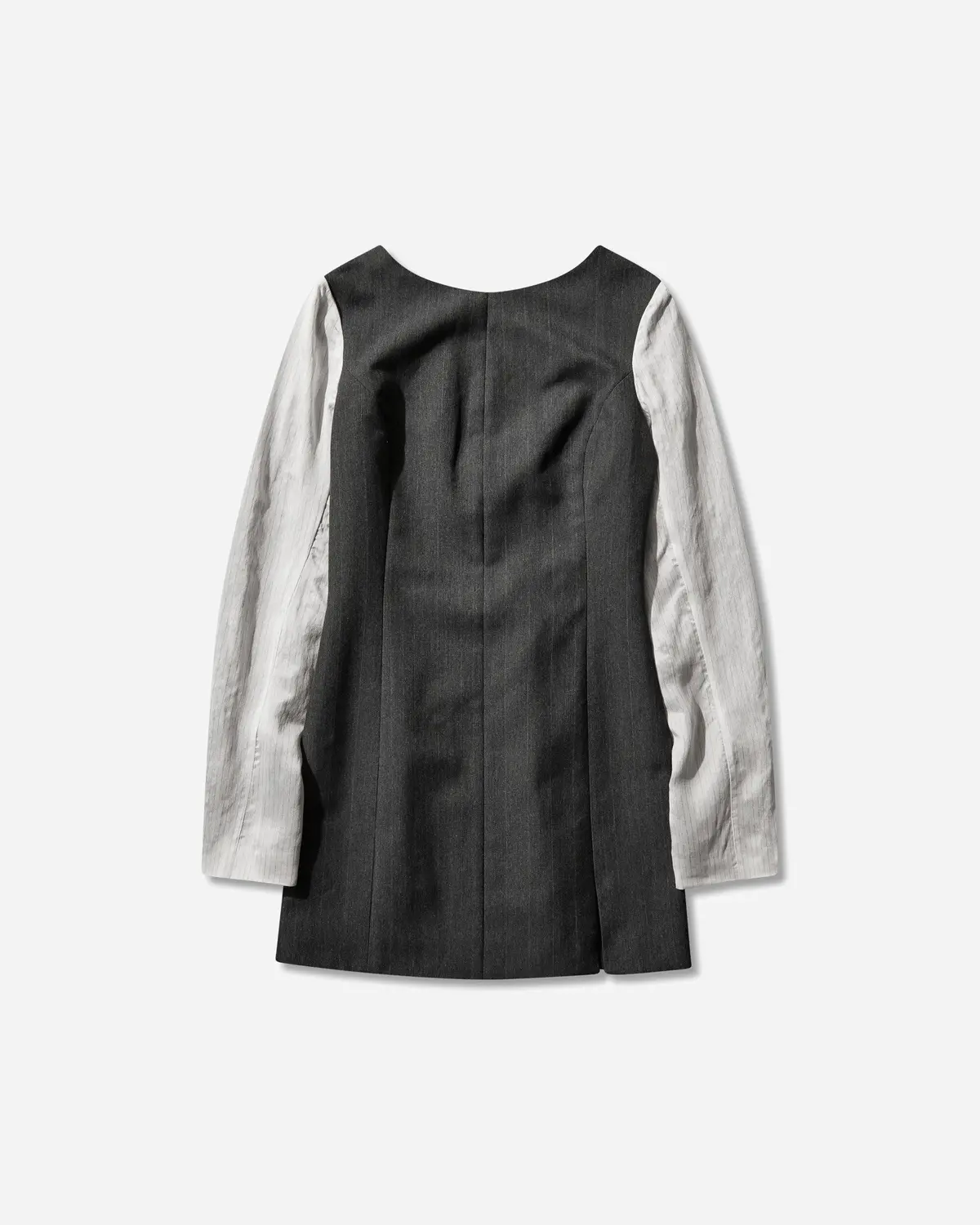 Women's Firm Dress Shark 1
