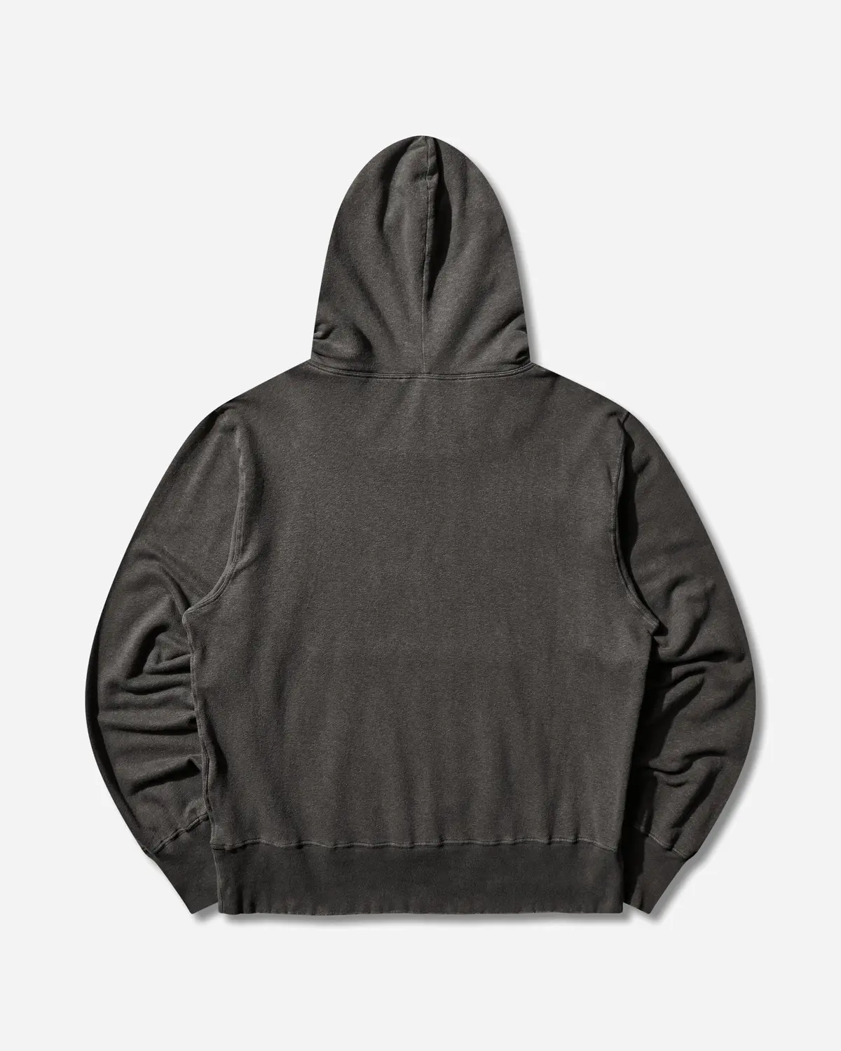 Men's Relic Hoodie Washed Black 2