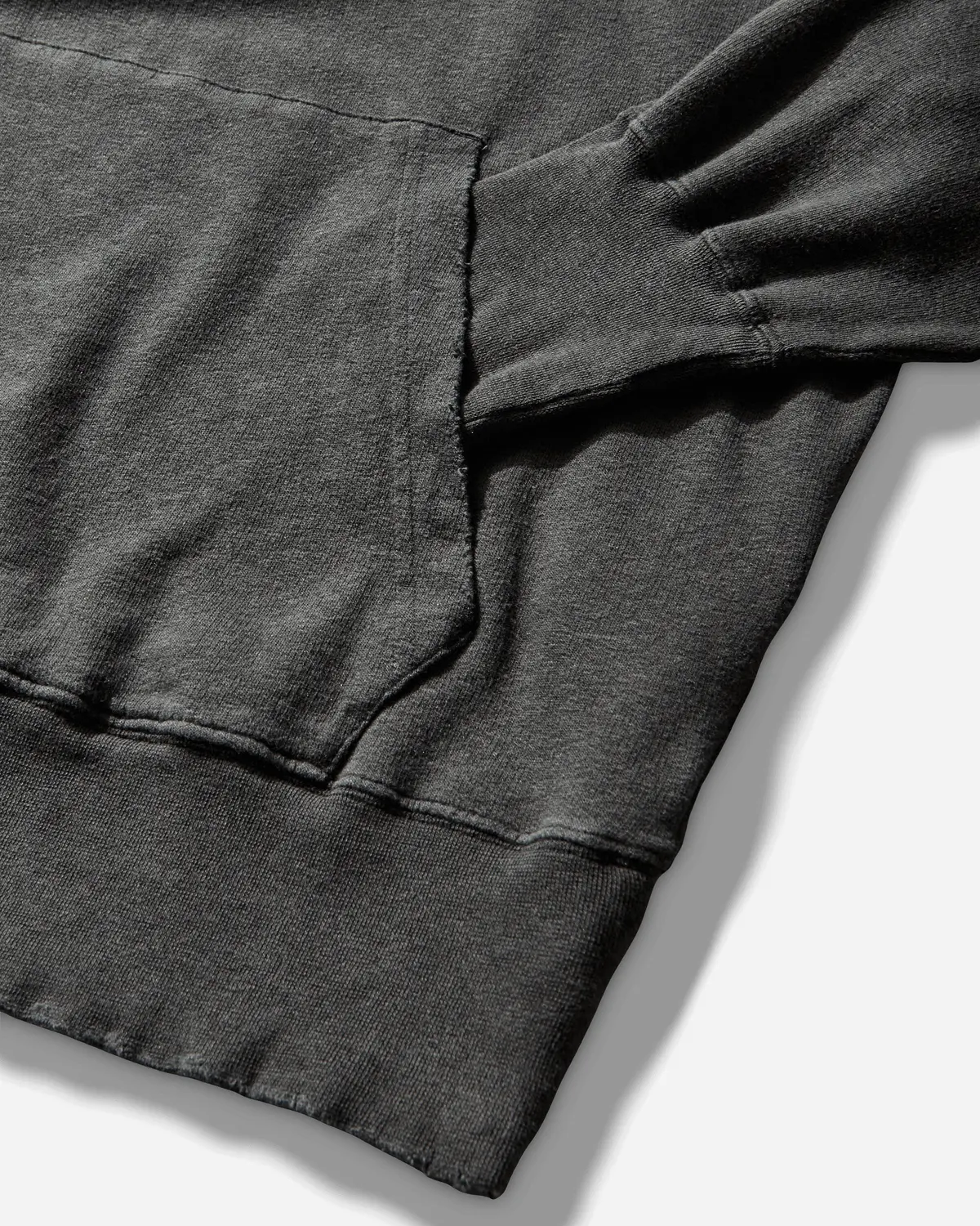 Men's Relic Hoodie Washed Black 3