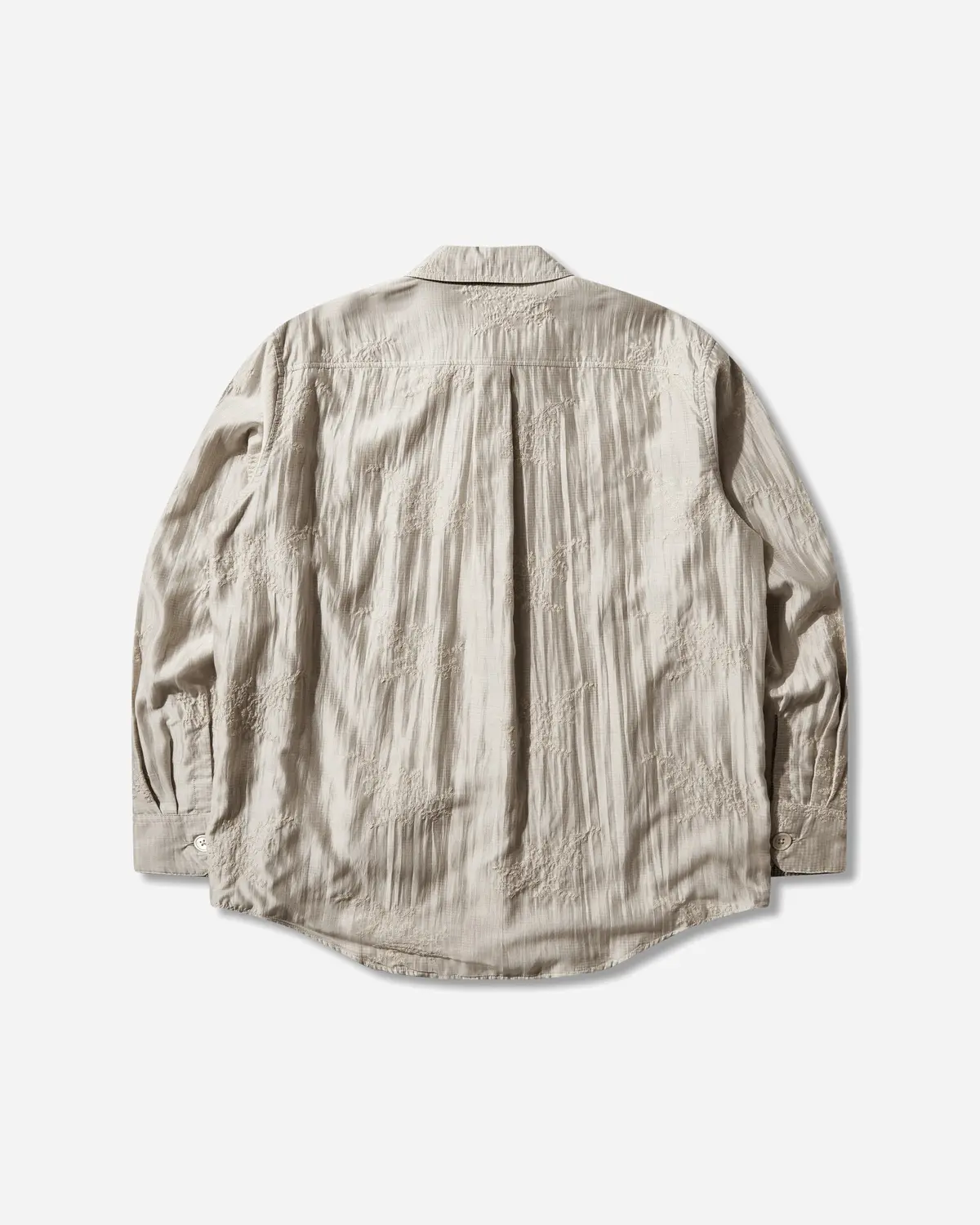 Men's Beyond Shirt Champagne 2