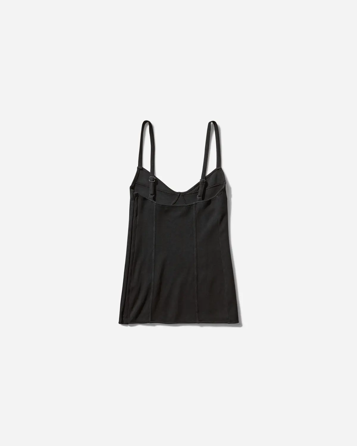Women's Cami Tank Top Washed 2