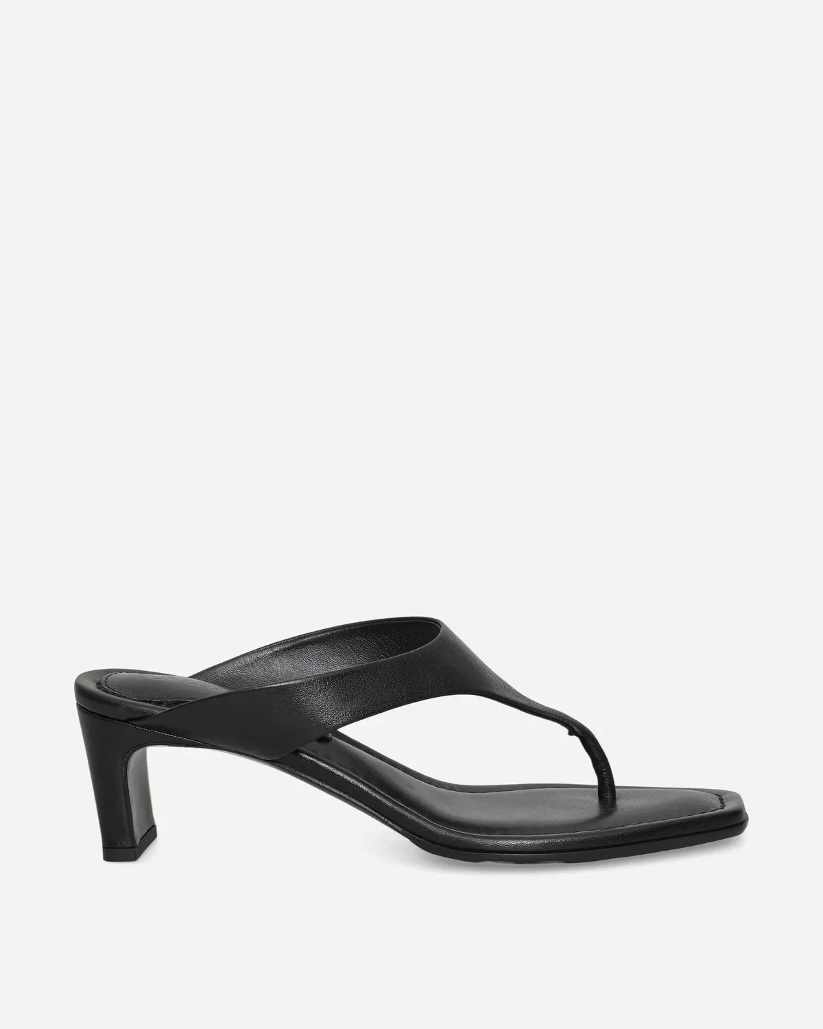 Women's Karasu Sandals Black 1