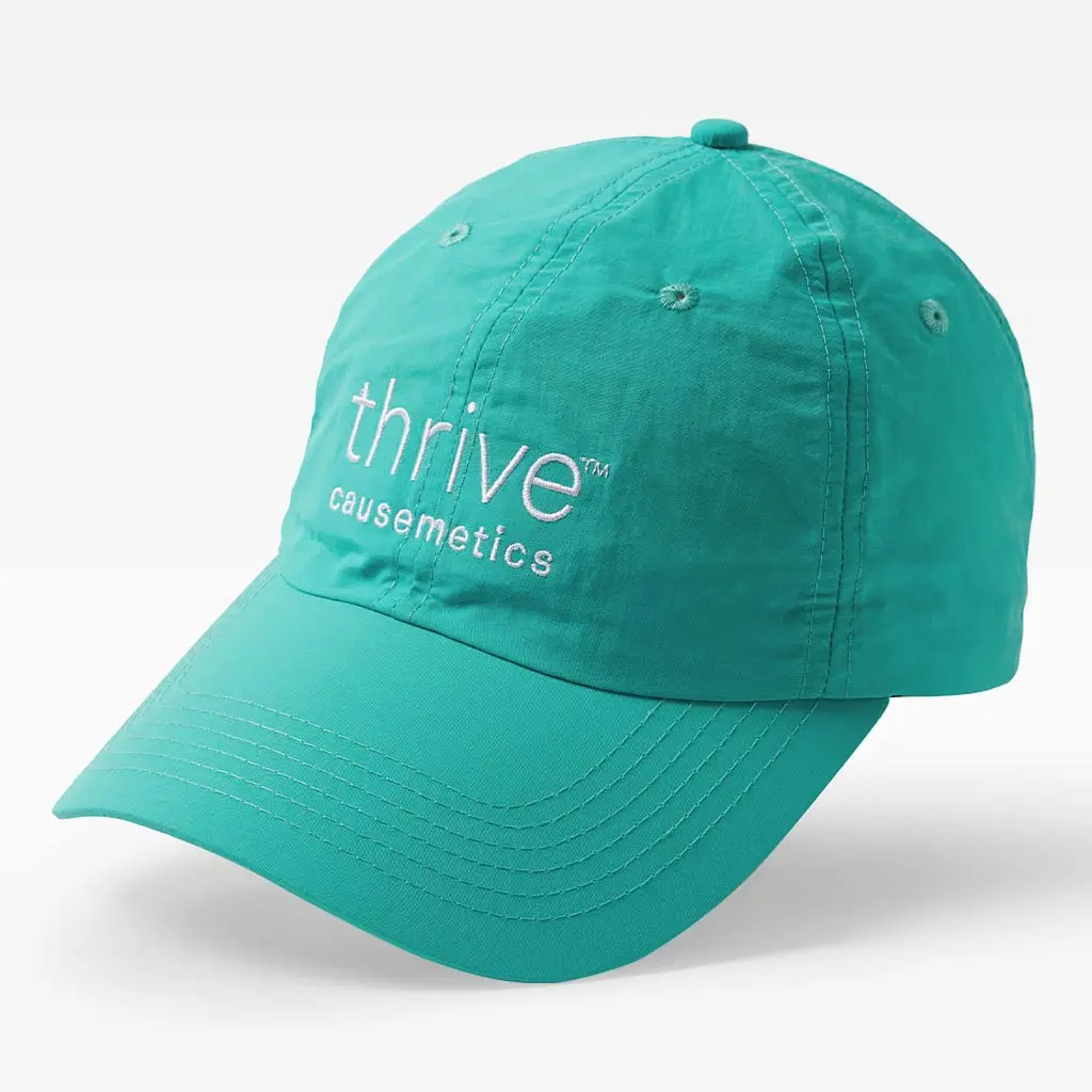 Thrive Causemetics Upf 50+ Baseball Cap 1