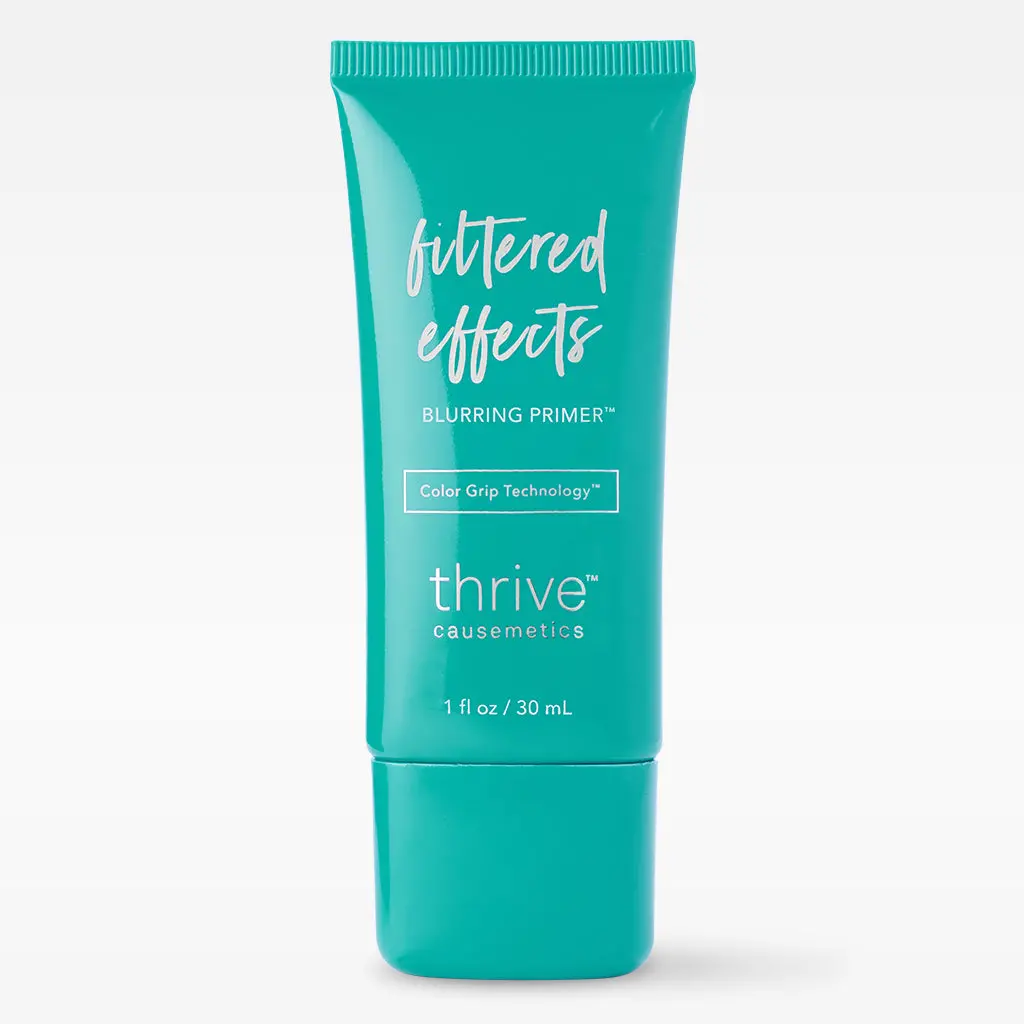Filtered Effects™ Blurring Primer 1