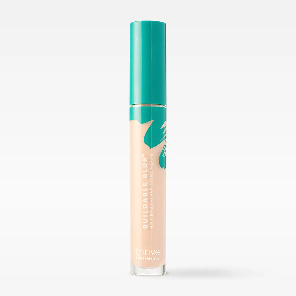 Buildable Blur™ Hd Creaseless Concealer 7