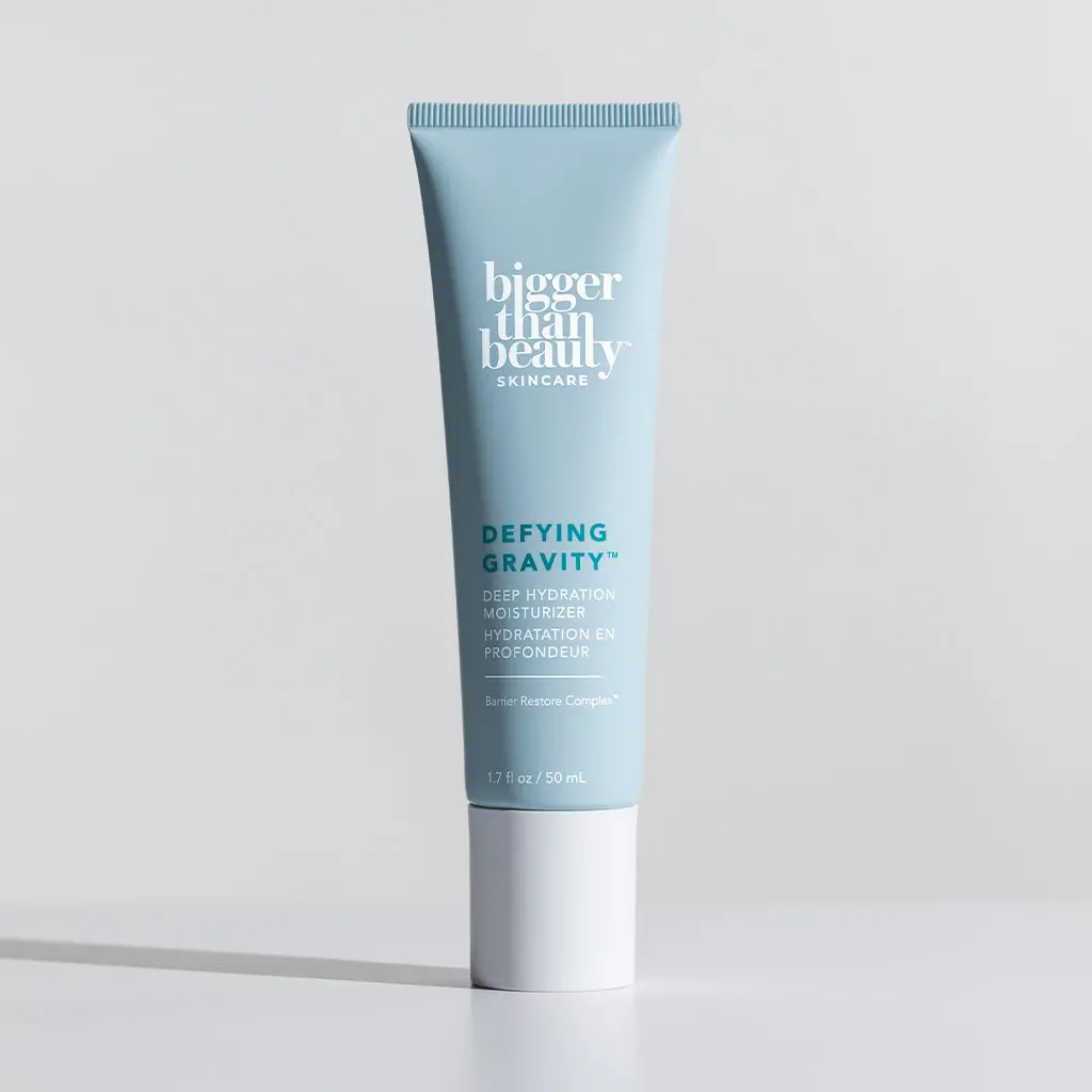 Defying Gravity™ Deep Hydration Moisturizer 1