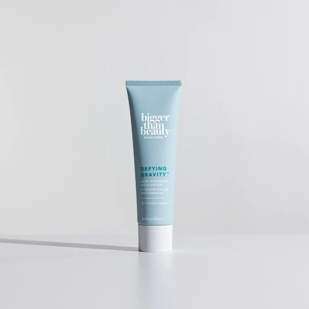 Deluxe Defying Gravity™ Deep Hydration Moisturizer 1