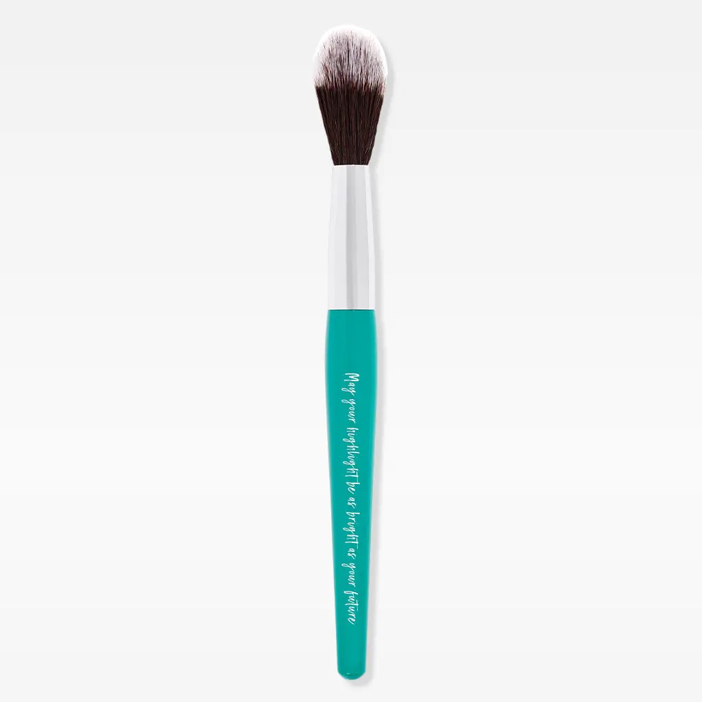 Diffusing Round Highlighter Brush™ 1