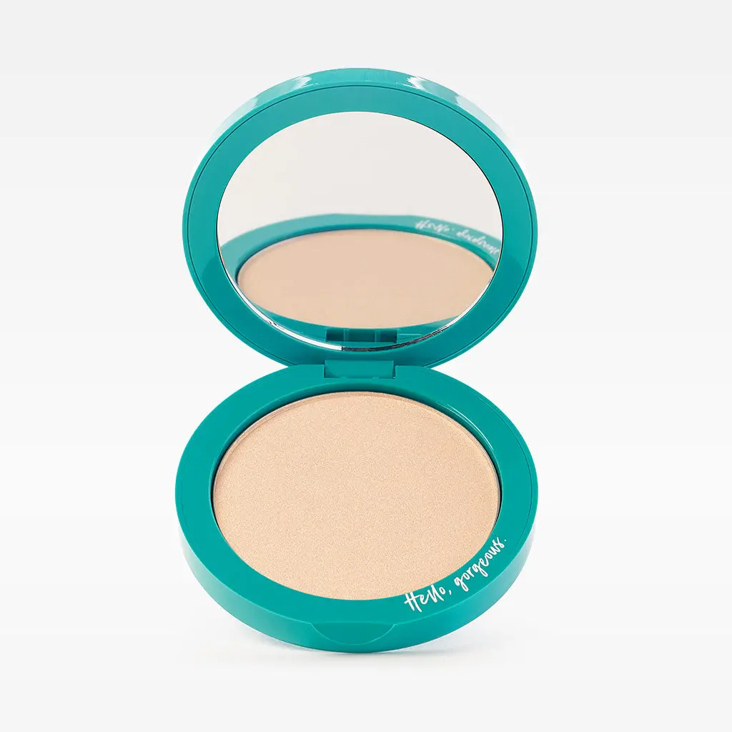 Brilliant Face™ Highlighter Skin Perfecting Powder 1