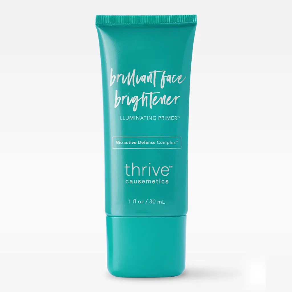 Brilliant Face™ Brightener Illuminating Primer 1