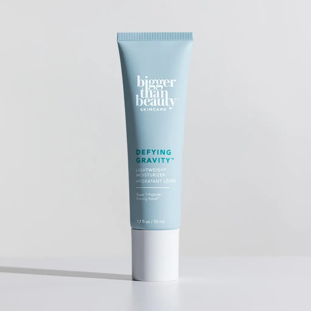 Defying Gravity™ Lightweight Moisturizer 1