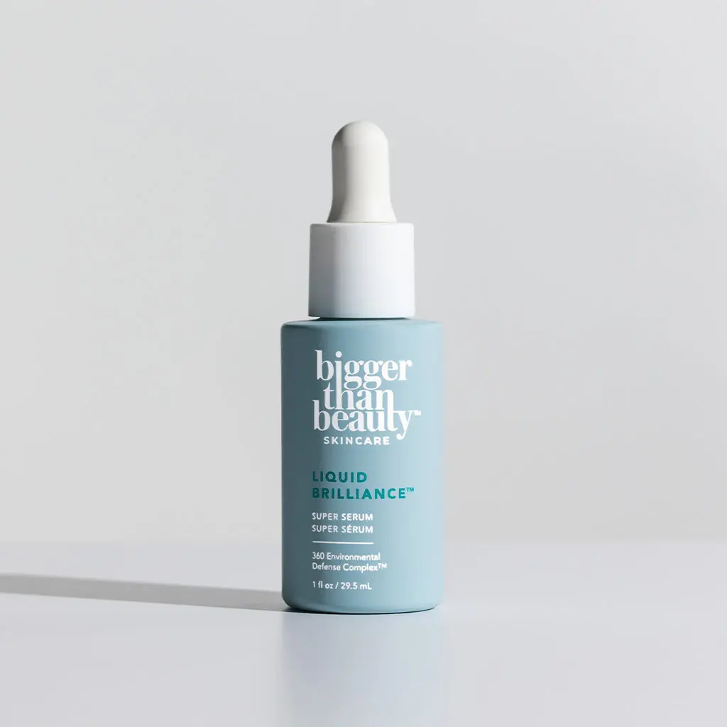 Liquid Brilliance™ Super Serum 1