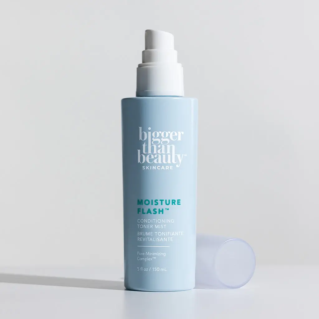Moisture Flash™ Conditioning Toner Mist 1