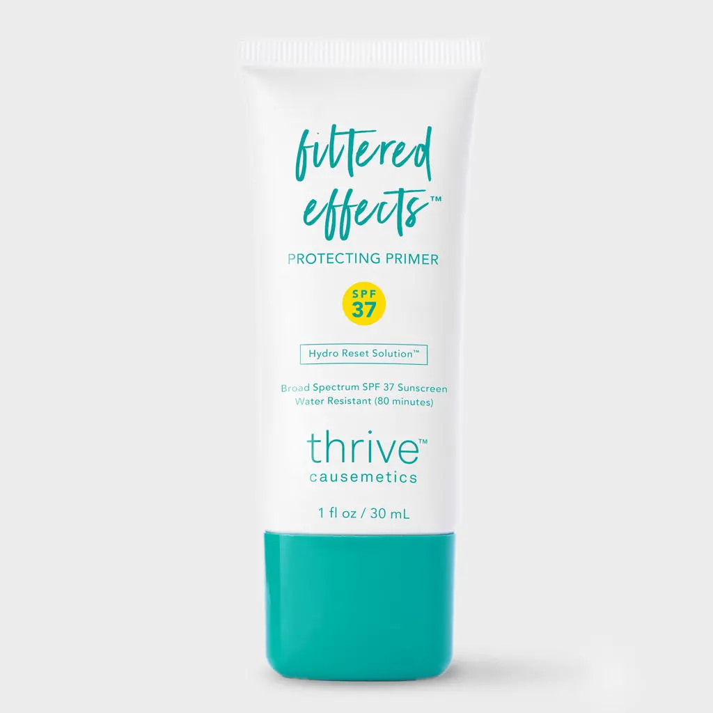 Filtered Effects™️ Protecting Primer Spf 37 1